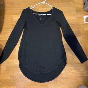 American Eagle long sleeve shirt